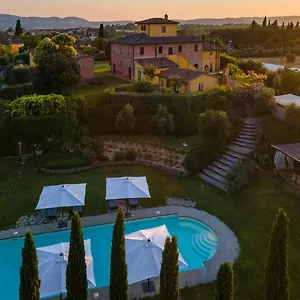 Il Casale Del Marchese 3* Bettolle