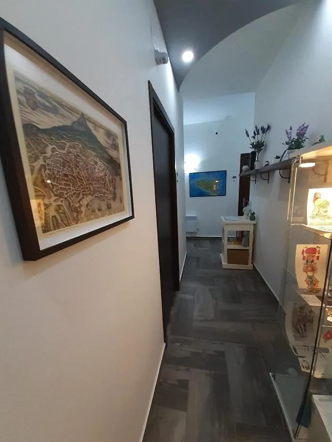 Hotel Casa Provenza à Catane