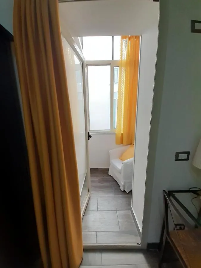 Hotel Casa Provenza à Catane Maison d'hôtes