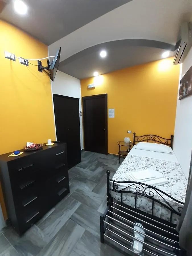 Отель Casa Provenza Катания 3*,