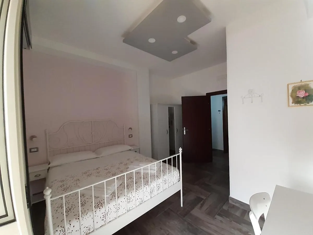 Отель Casa Provenza Катания