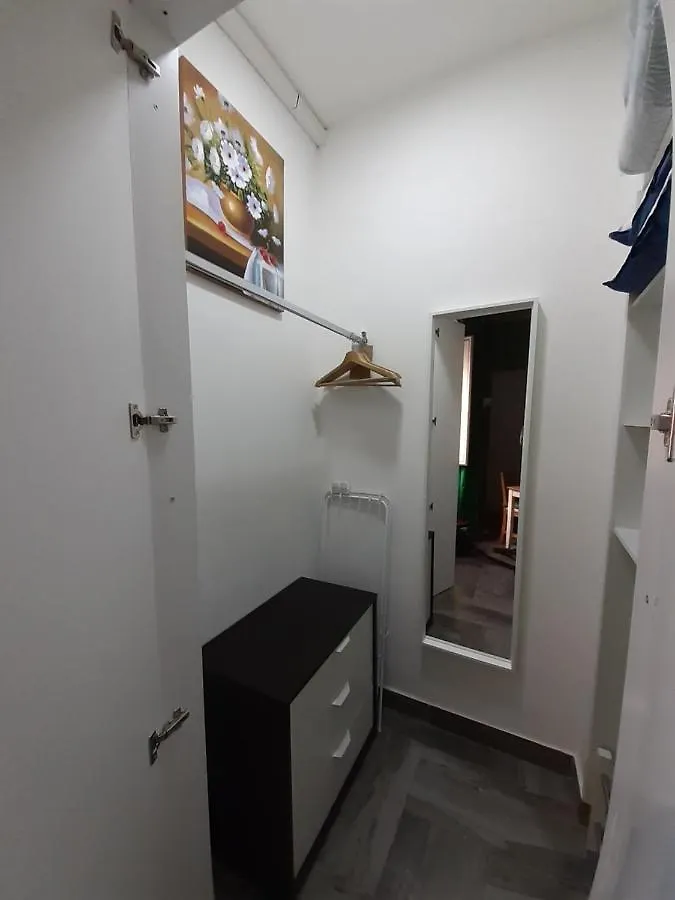 Отель Casa Provenza Катания Италия