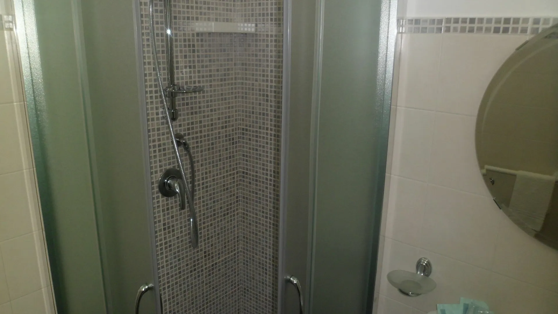 Hotel Casa Provenza à Catane 3*,